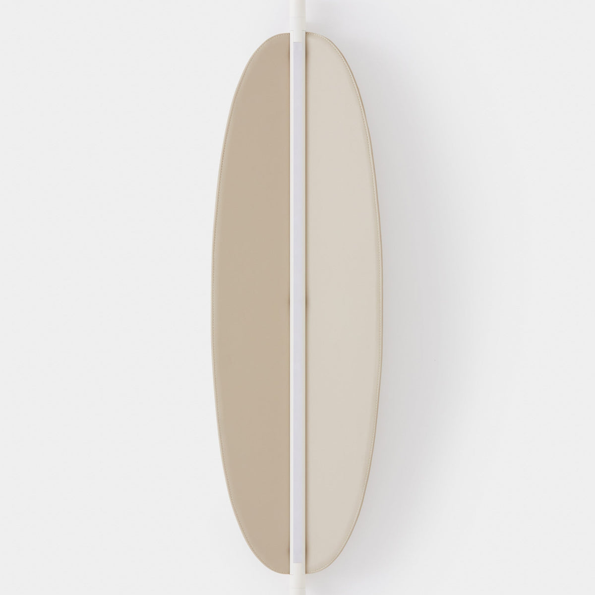 Thula 562.42 wall/ceiling light by TOOY
