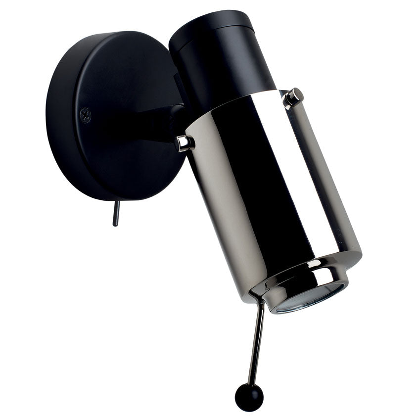 Biny Spot Wall Sconce with Directional Stick - $319.00