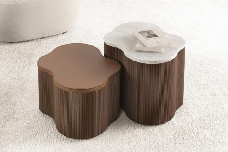 9060 MIRA | Coffee table $3,180.00 - $4,820.00