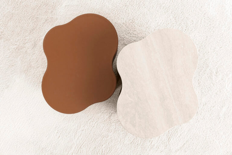 9060 MIRA | Coffee table $3,180.00 - $4,820.00
