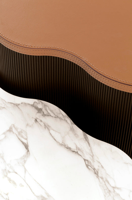 9060 MIRA | Coffee table $3,180.00 - $4,820.00