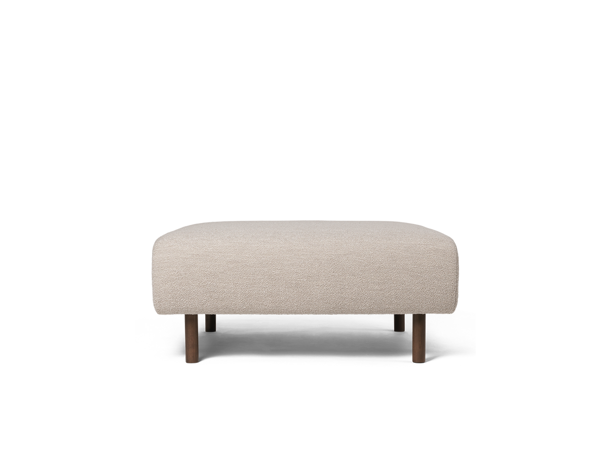 Ferm Living Dase Ottoman additional view