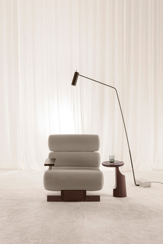 9090 ARIA | Side table $2,366.00 - $2,633.00