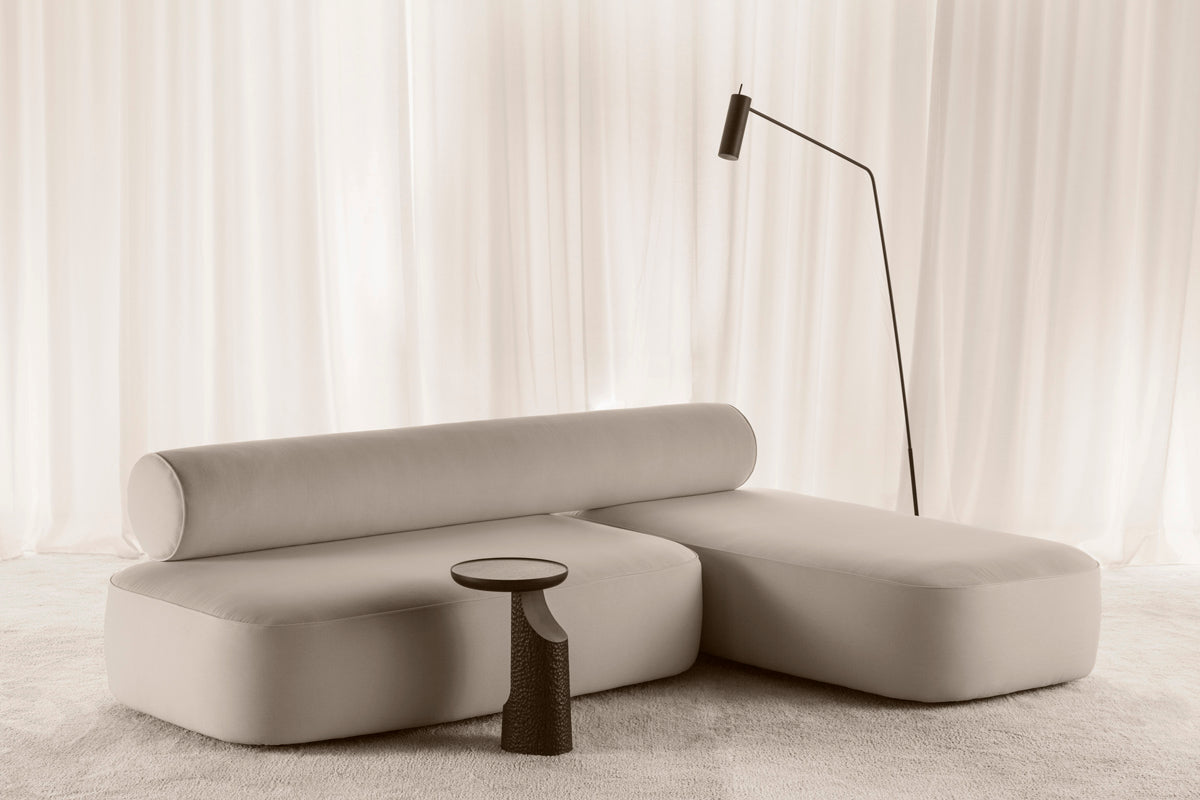 9090 ARIA | Side table $2,366.00 - $2,633.00