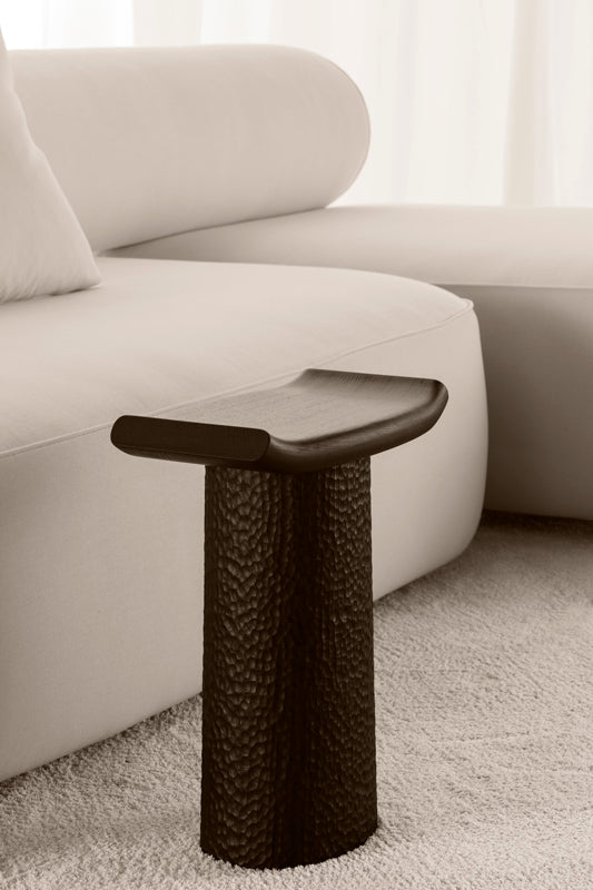 9090 ARIA | Side table $2,366.00 - $2,633.00