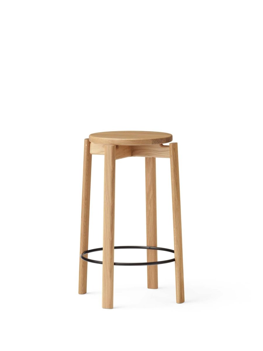 PASSAGE BAR & COUNTER STOOL I $765.00 - $1,045.00