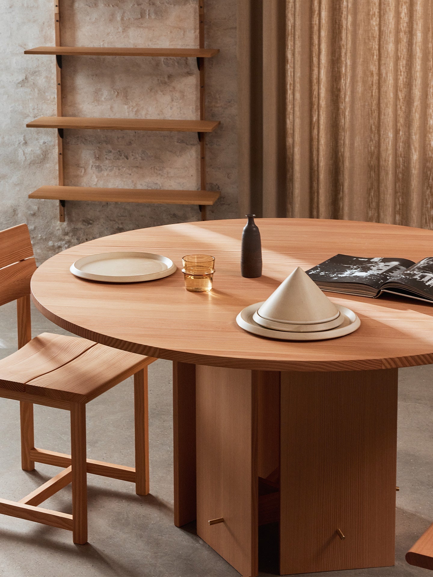 Ferm Living Erena Cloche additional view