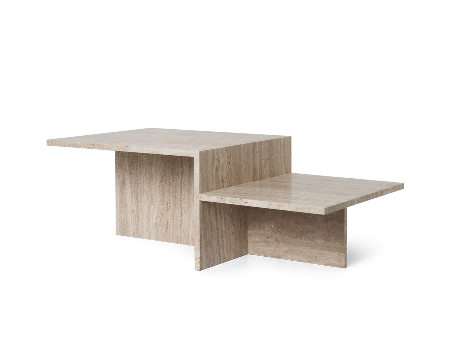 Ferm Living Distinct Coffee Table