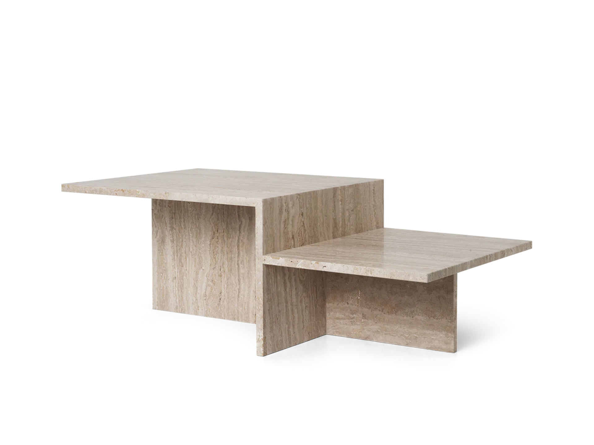Ferm Living Distinct Coffee Table