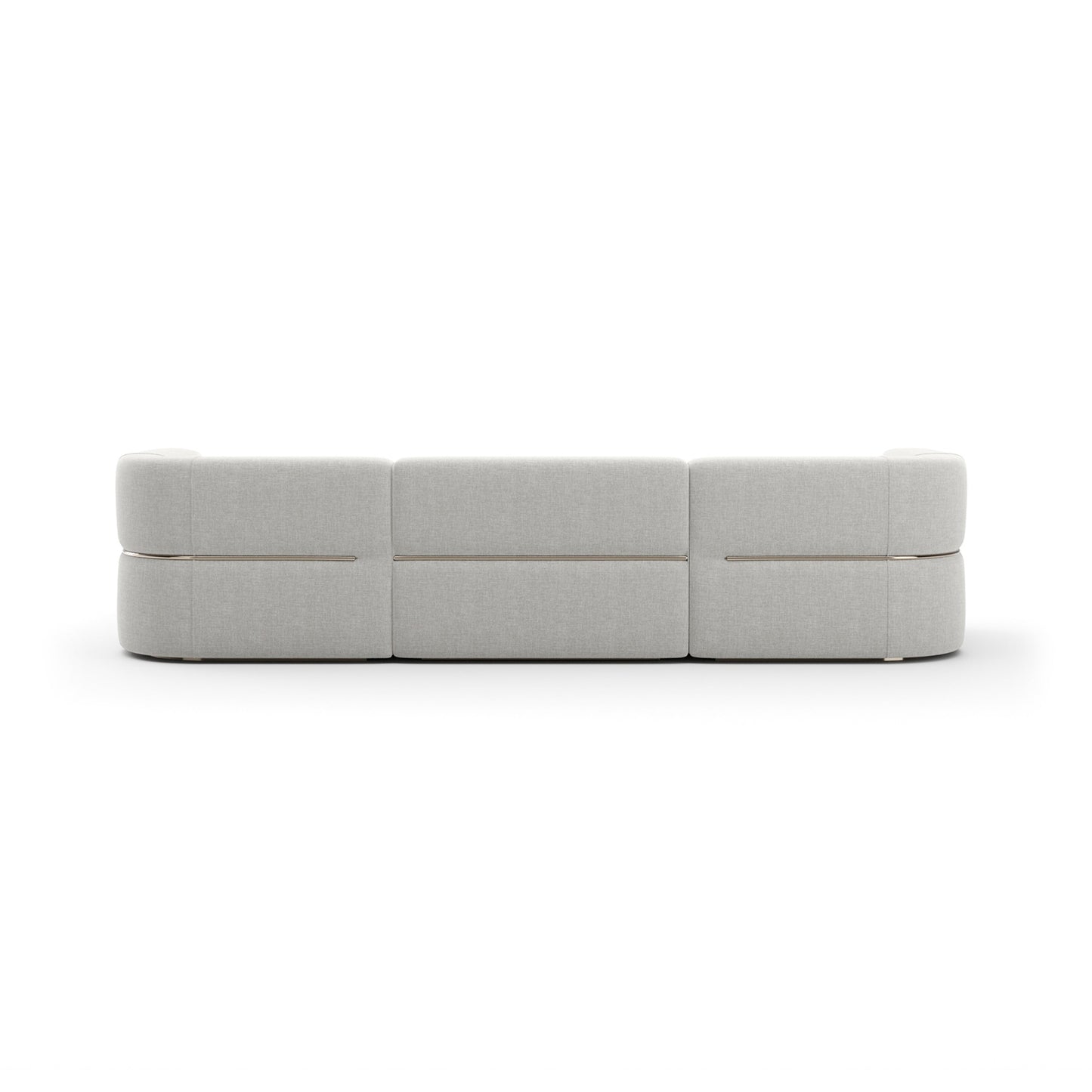 Rhythm Sectional - Right-Facing Chaise