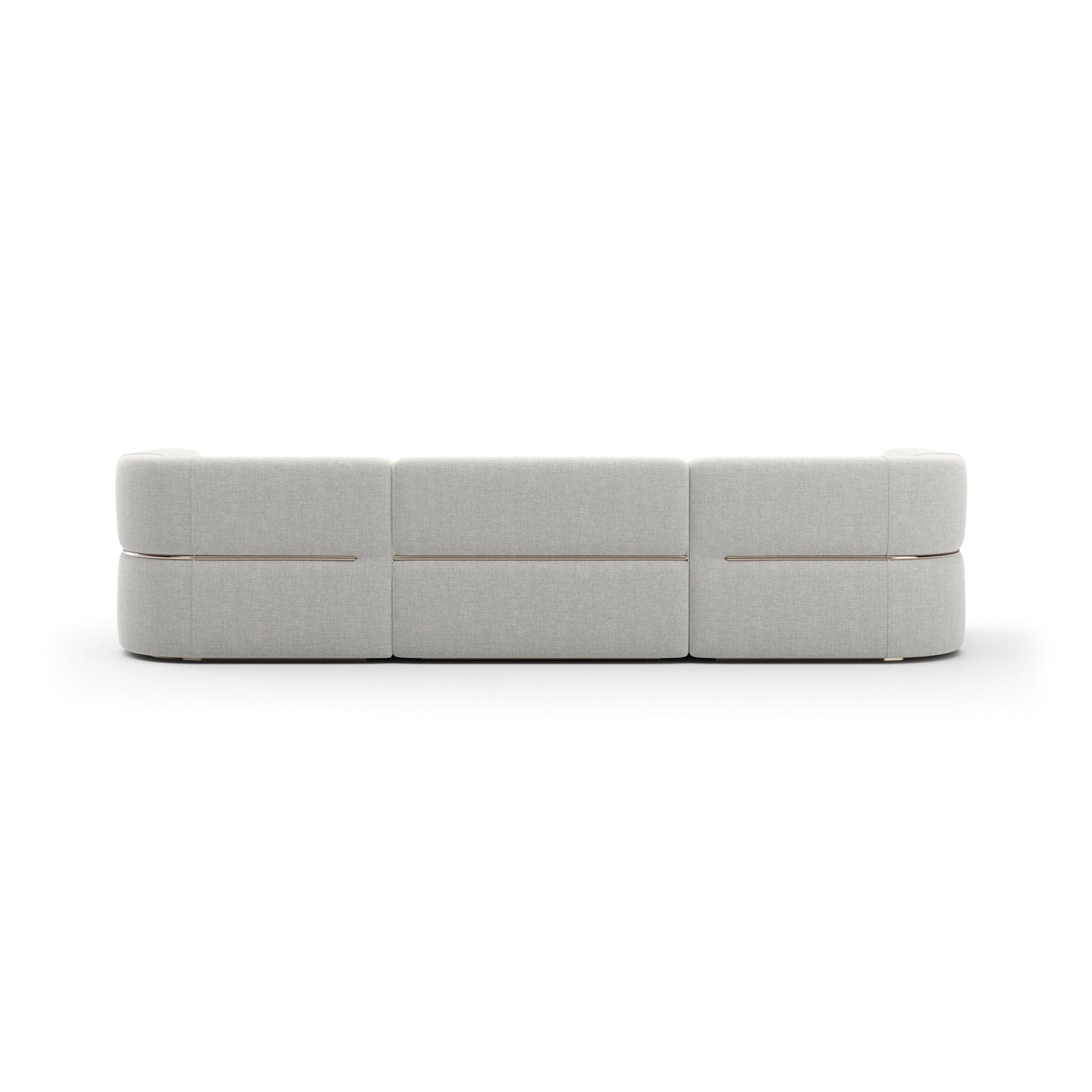 Rhythm Sectional - Right-Facing Chaise