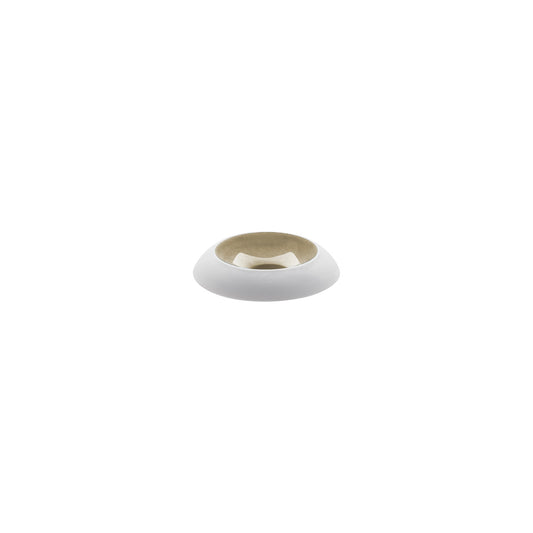 Hering Berlin Silent Brass Butter/Sauce Dish