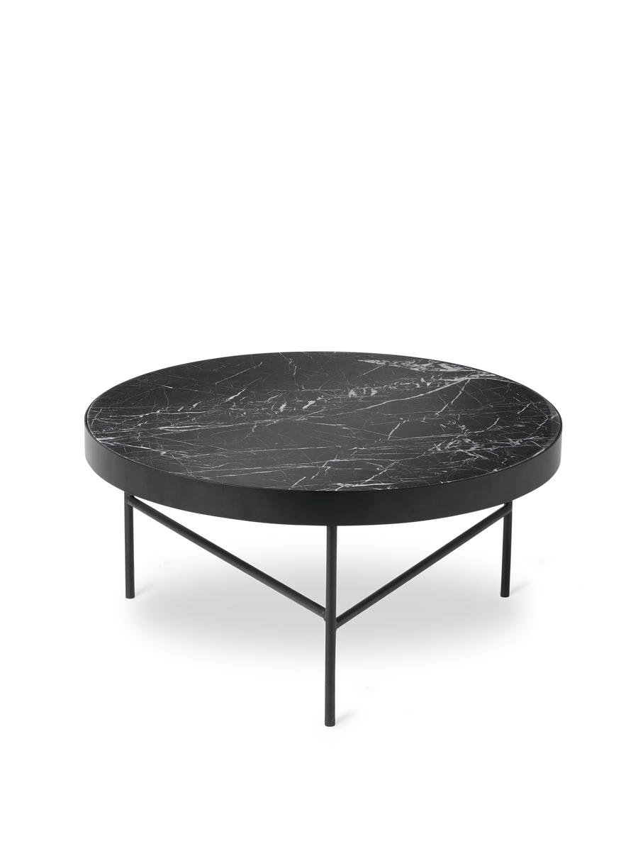 Ferm Living Marble Table