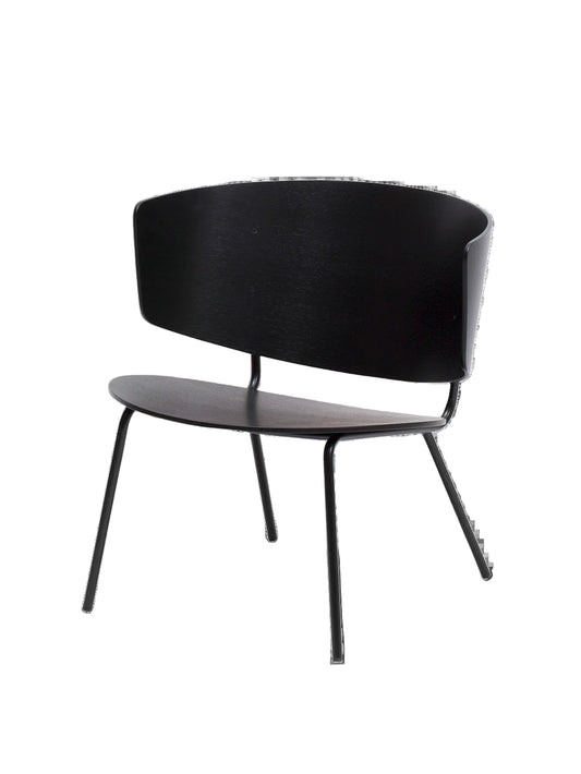 FERM LIVING | HERMAN LOUNGE CHAIR | $899.00