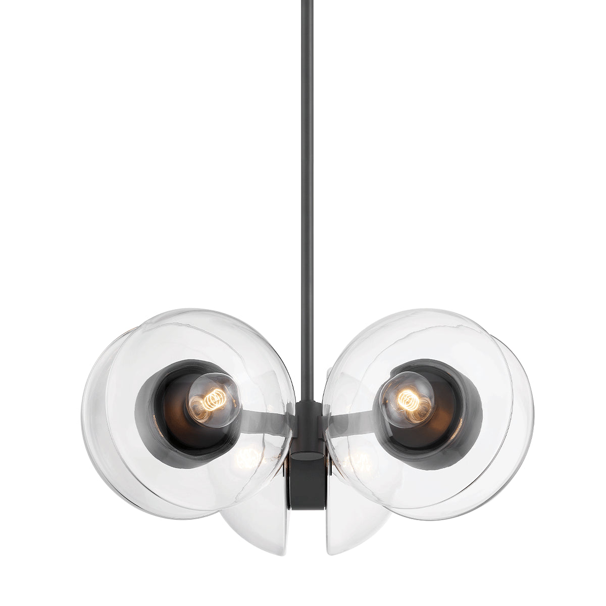 HUDSON VALLEY LIGHTING | KURT CHANDELIER | $2,560.00 - $3,963.00