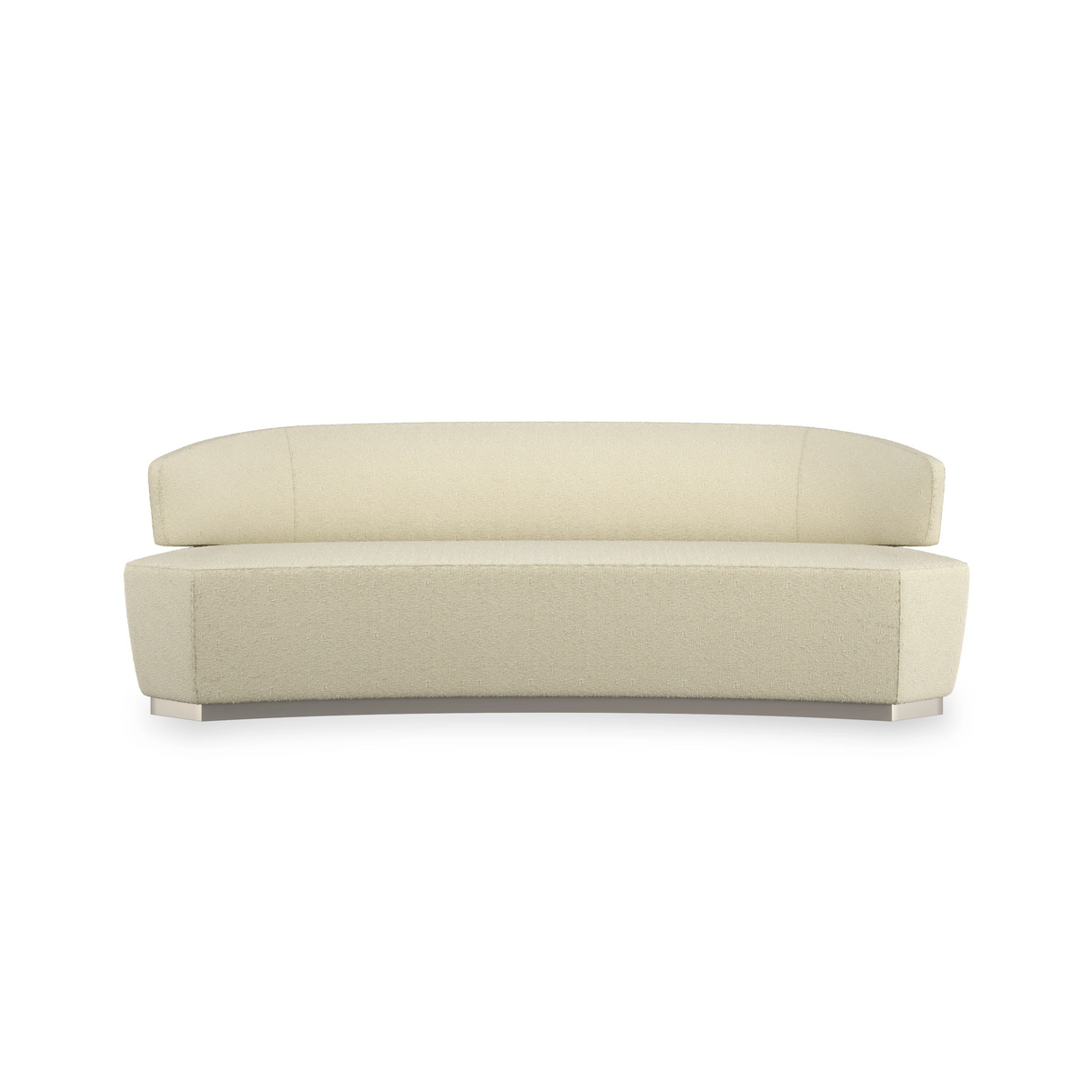 CARACOLE | OLYMPIA SOFA - OATMEAL | $5,480.00