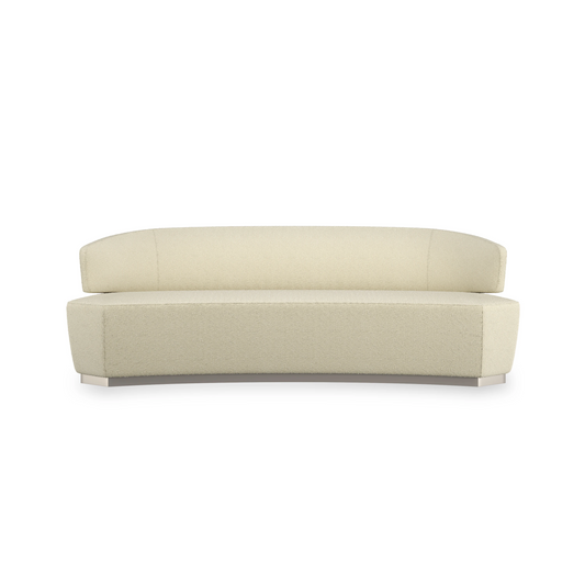 CARACOLE | OLYMPIA SOFA - OATMEAL | $5,480.00