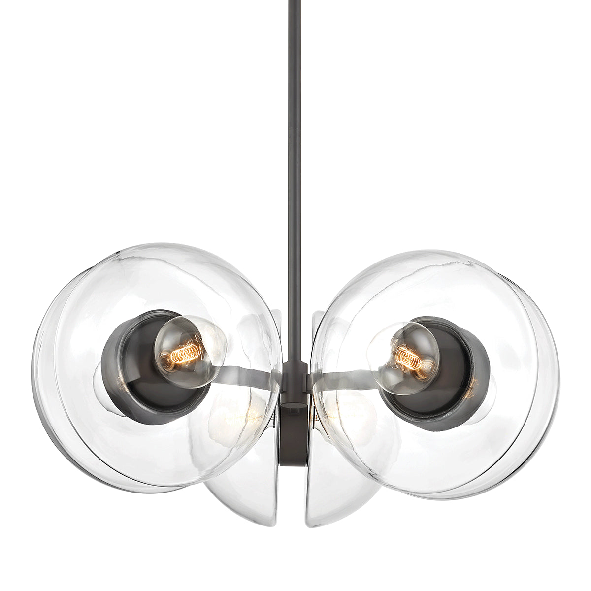 HUDSON VALLEY LIGHTING | KURT CHANDELIER | $2,560.00 - $3,963.00