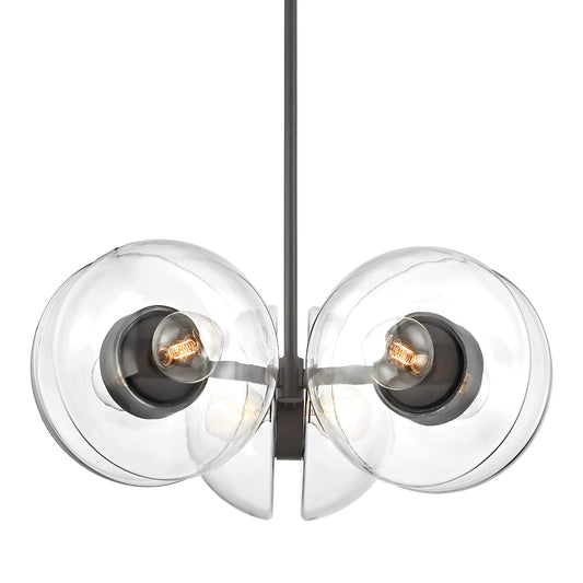 HUDSON VALLEY LIGHTING | KURT CHANDELIER | $2,560.00 - $3,963.00