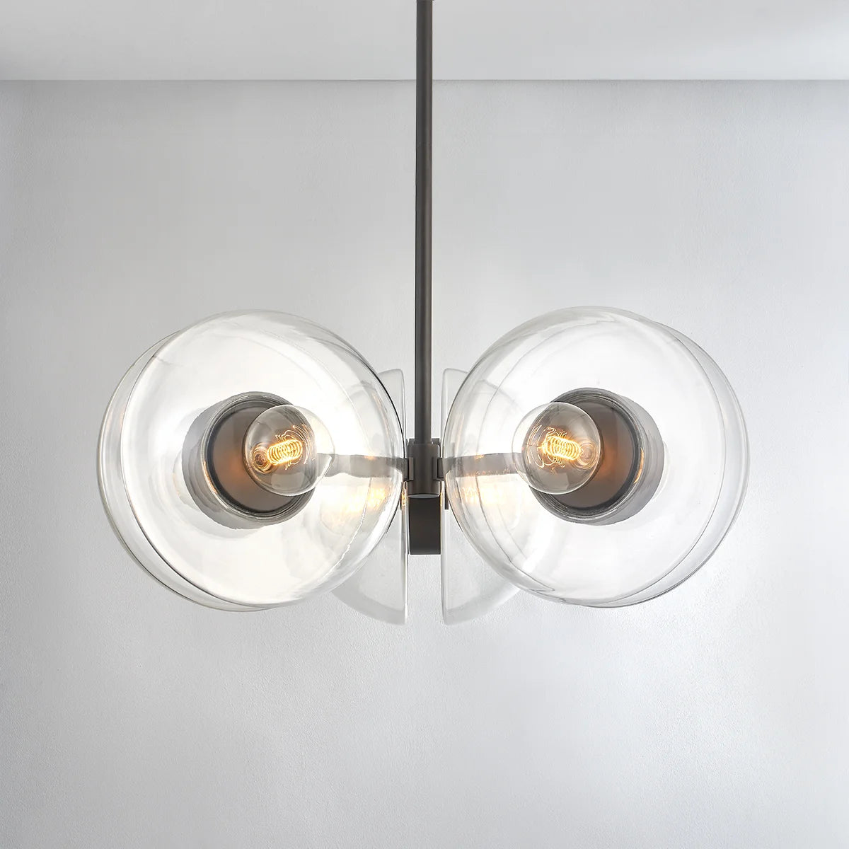 HUDSON VALLEY LIGHTING | KURT CHANDELIER | $2,560.00 - $3,963.00
