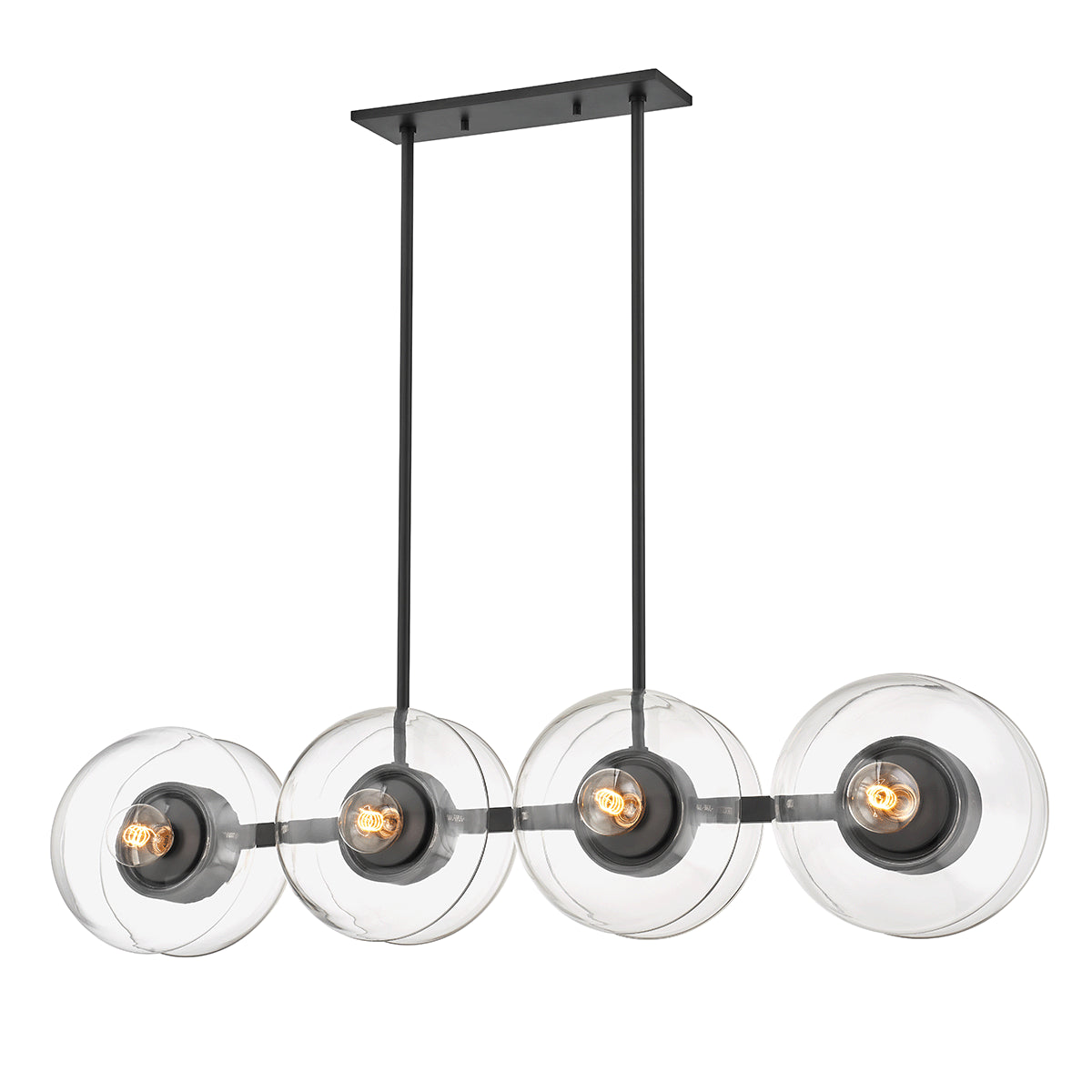 HUDSON VALLEY LIGHTING | KURT CHANDELIER | $3,497.00