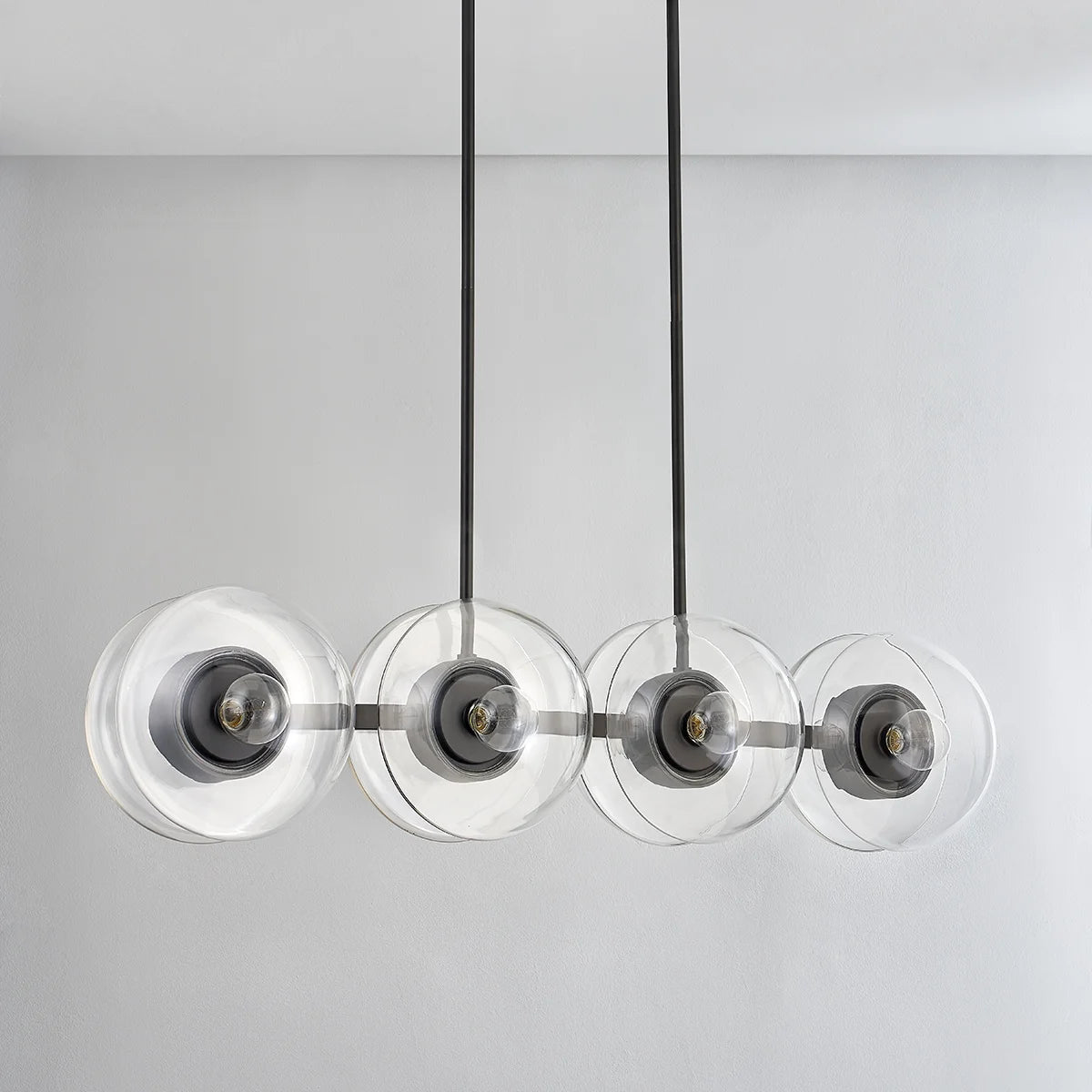 HUDSON VALLEY LIGHTING | KURT CHANDELIER | $3,497.00
