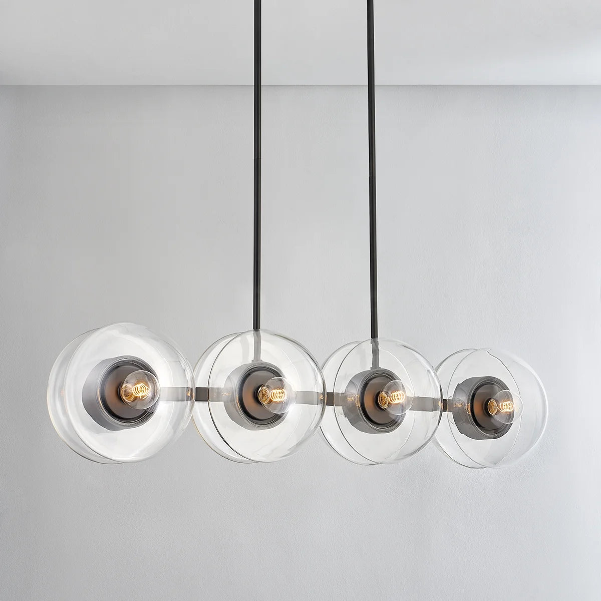 HUDSON VALLEY LIGHTING | KURT CHANDELIER | $3,497.00