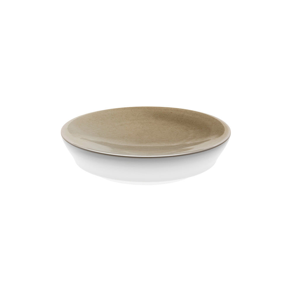 Hering Berlin Silent Brass Amuse-Bouche Dish