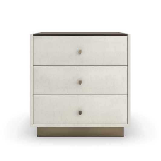 CARACOLE | ILIAD NIGHTSTAND | $1,975.00