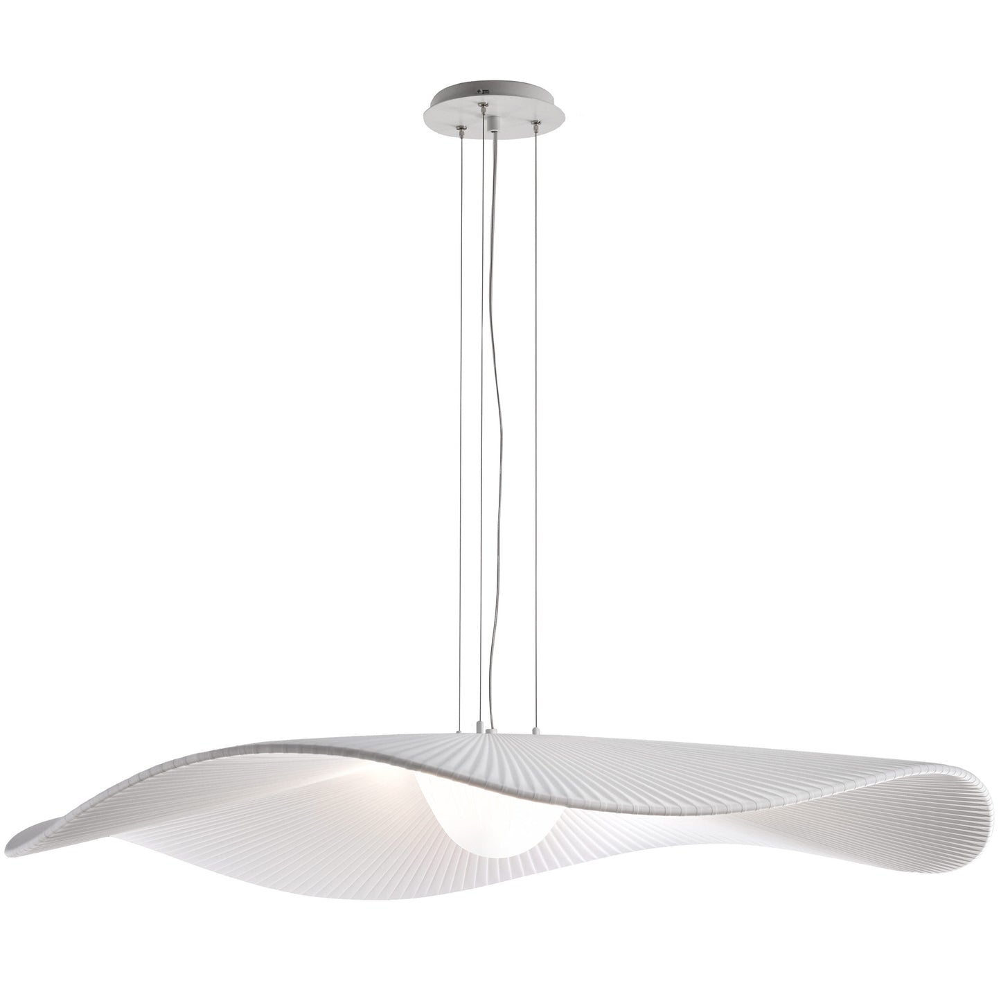 BOVER | MEDITERRANIA 1-TIER PENDANT LIGHT | $2,374.00