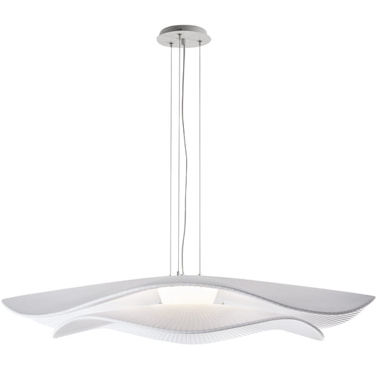 BOVER | MEDITERRANIA 2-TIER PENDANT LIGHT | $3,249.00