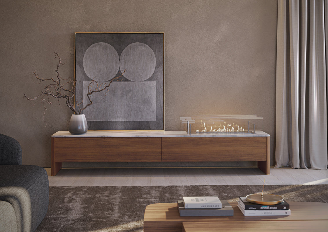 9575 XENIA | Sideboard $11,908