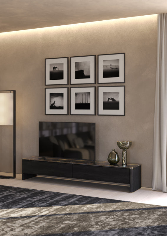 9575 XENIA | Sideboard $11,908