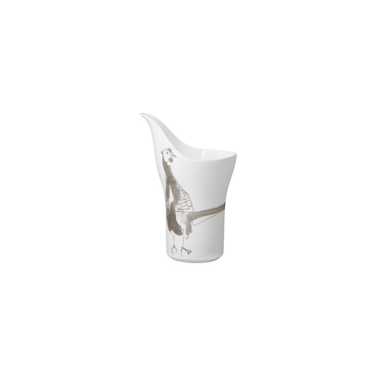 Hering Berlin Piqueur Pouring Jug, Medium