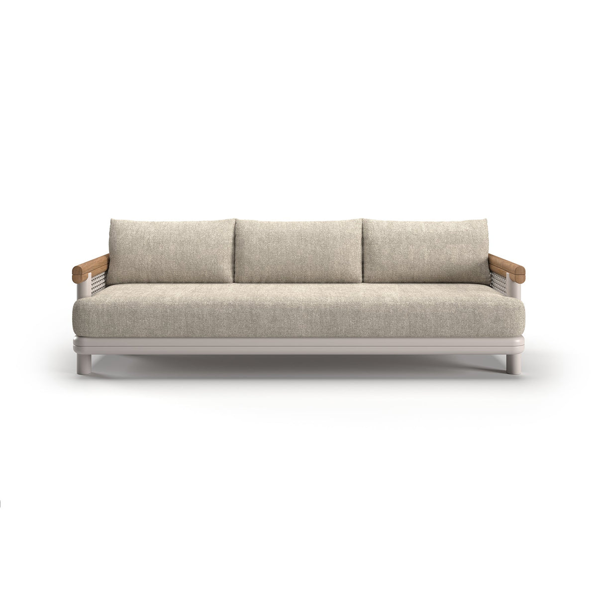 Alvo 3 Seater Sofa