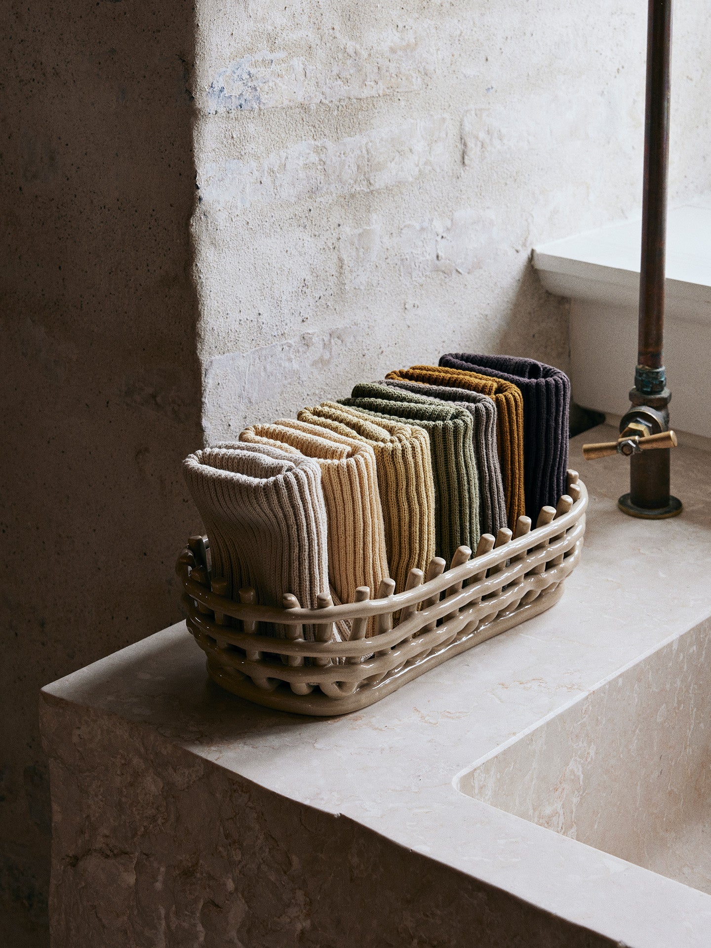 Ferm Living Day Cloths additional view