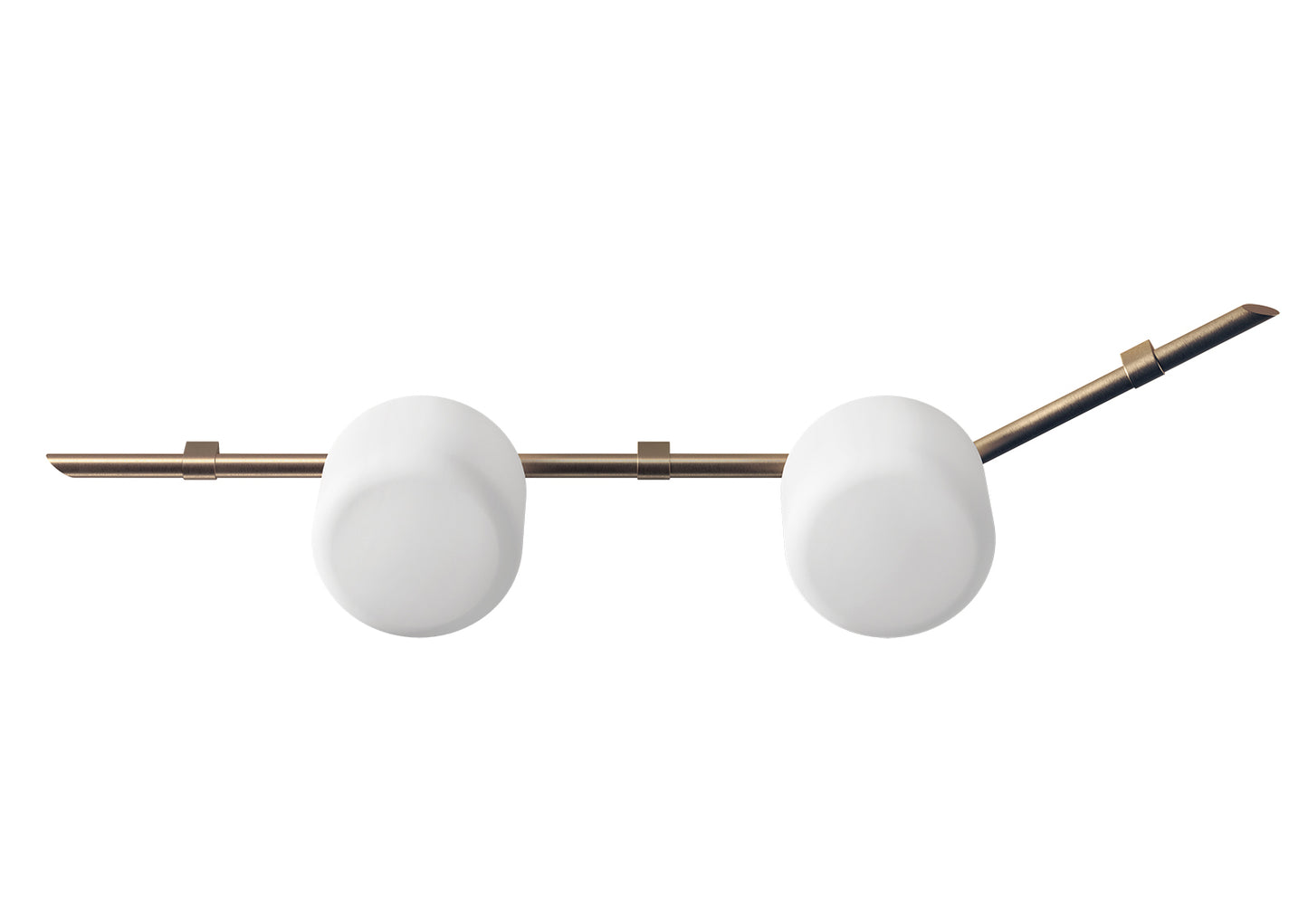 FLOS | FLOED CEILING LIGHT | $3,340.00