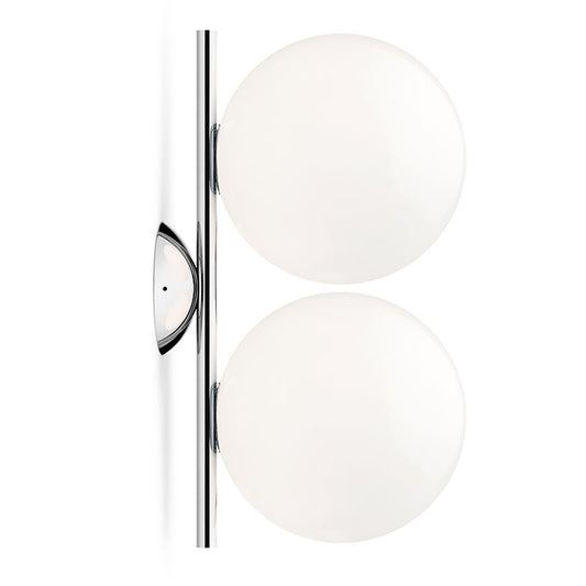 FLOS | IC DOUBLE WALL LIGHT | $641