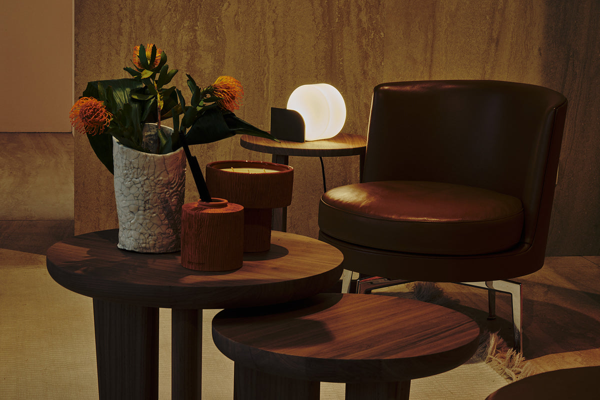 Stilla 510.31 table lamp by TOOY