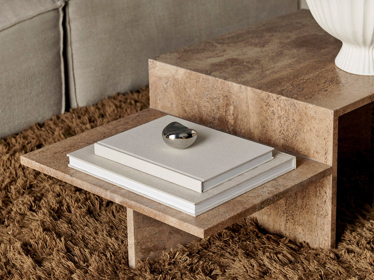 Ferm Living Distinct Coffee Table additional view