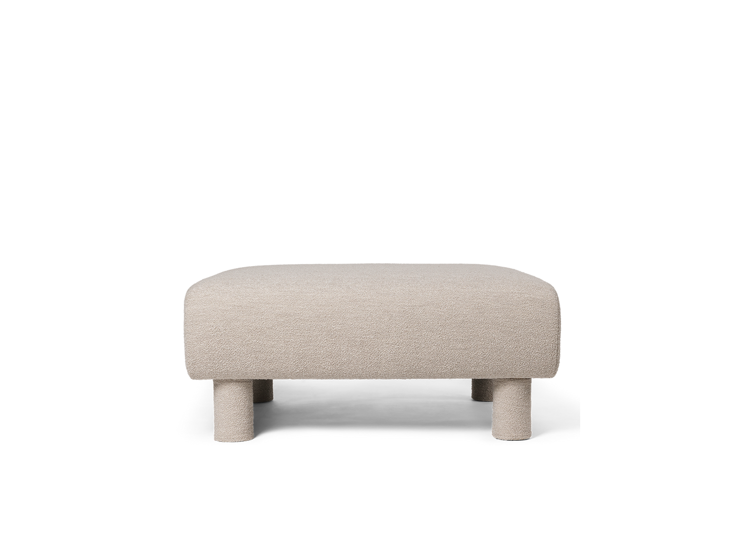 Ferm Living Dase Ottoman