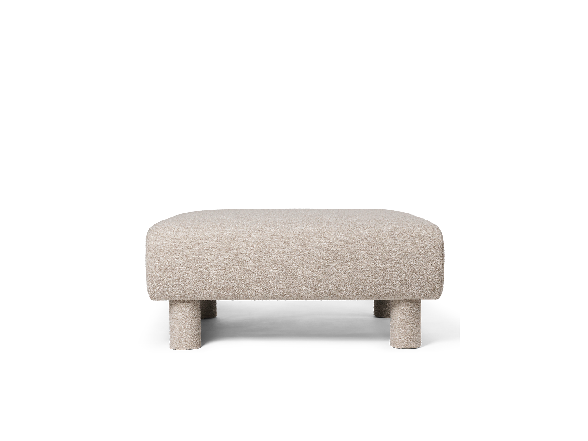 Ferm Living Dase Ottoman