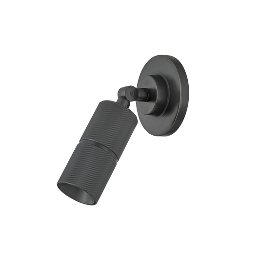 HUDSON VALLEY LIGHTING | TRUETT WALL SCONCE - DISTRESSED BRONZE | $691.00