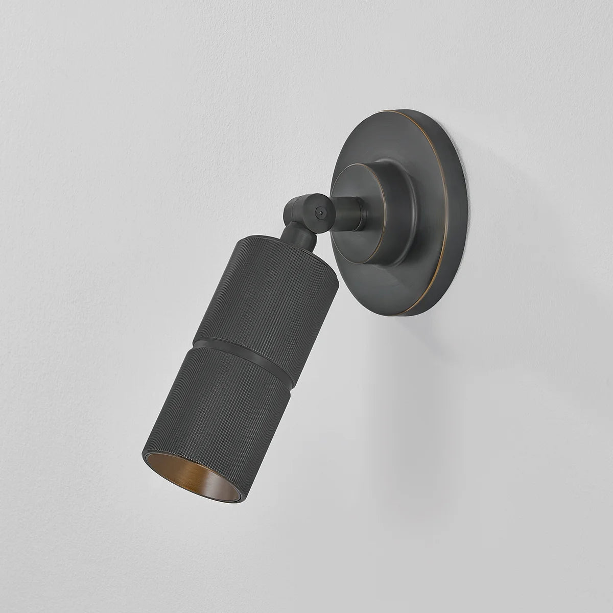 HUDSON VALLEY LIGHTING | TRUETT WALL SCONCE - DISTRESSED BRONZE | $691.00