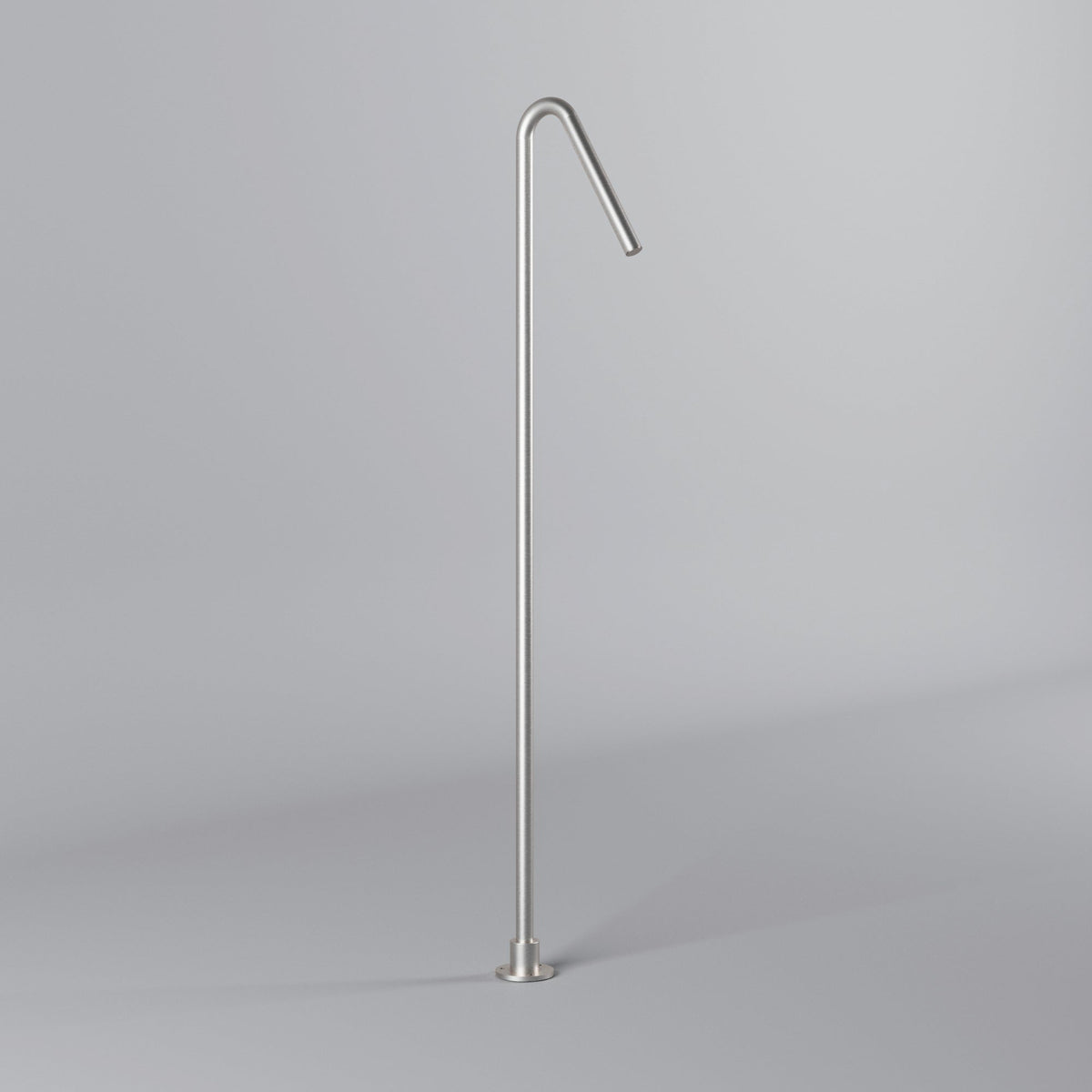 Bongio Aqua Marble Floor Mounted Basin Spout 900mm