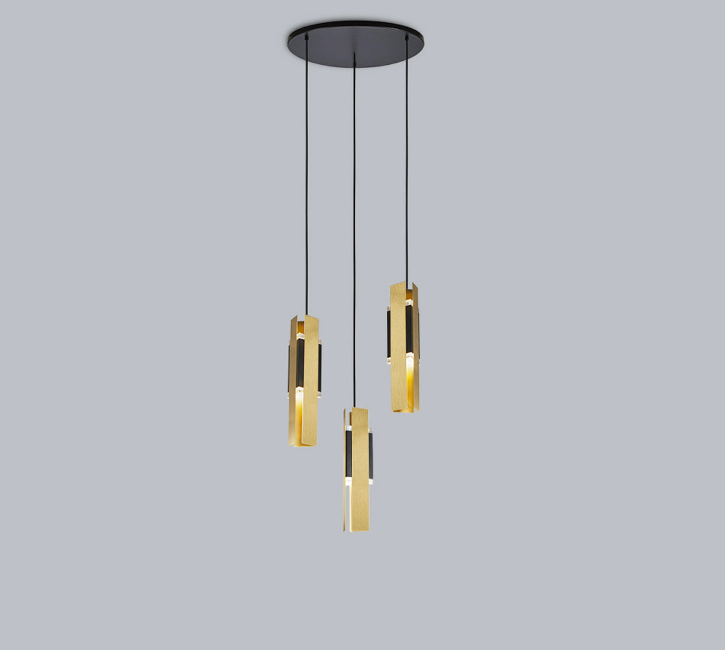 EXCALIBUR CHANDELIER 559.13 BY TOOY $2,948.00