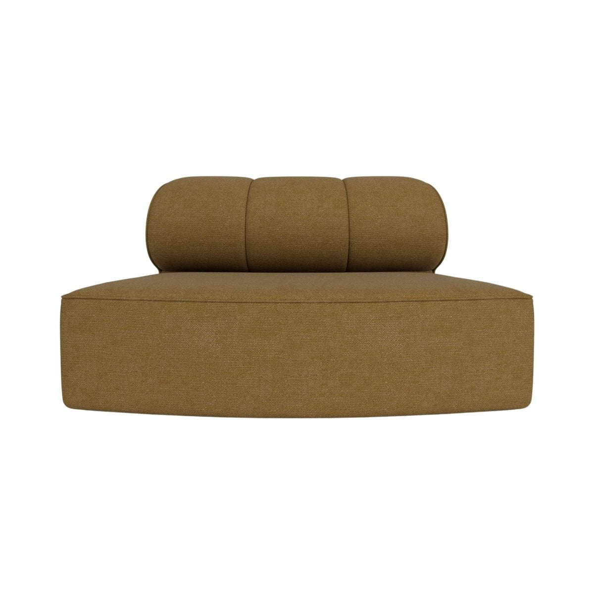 EAVE SEAMLINE MODULAR SOFA ROUNDED MODULES 34 IN. DEPTH I $2,605.00 - $3,125.00