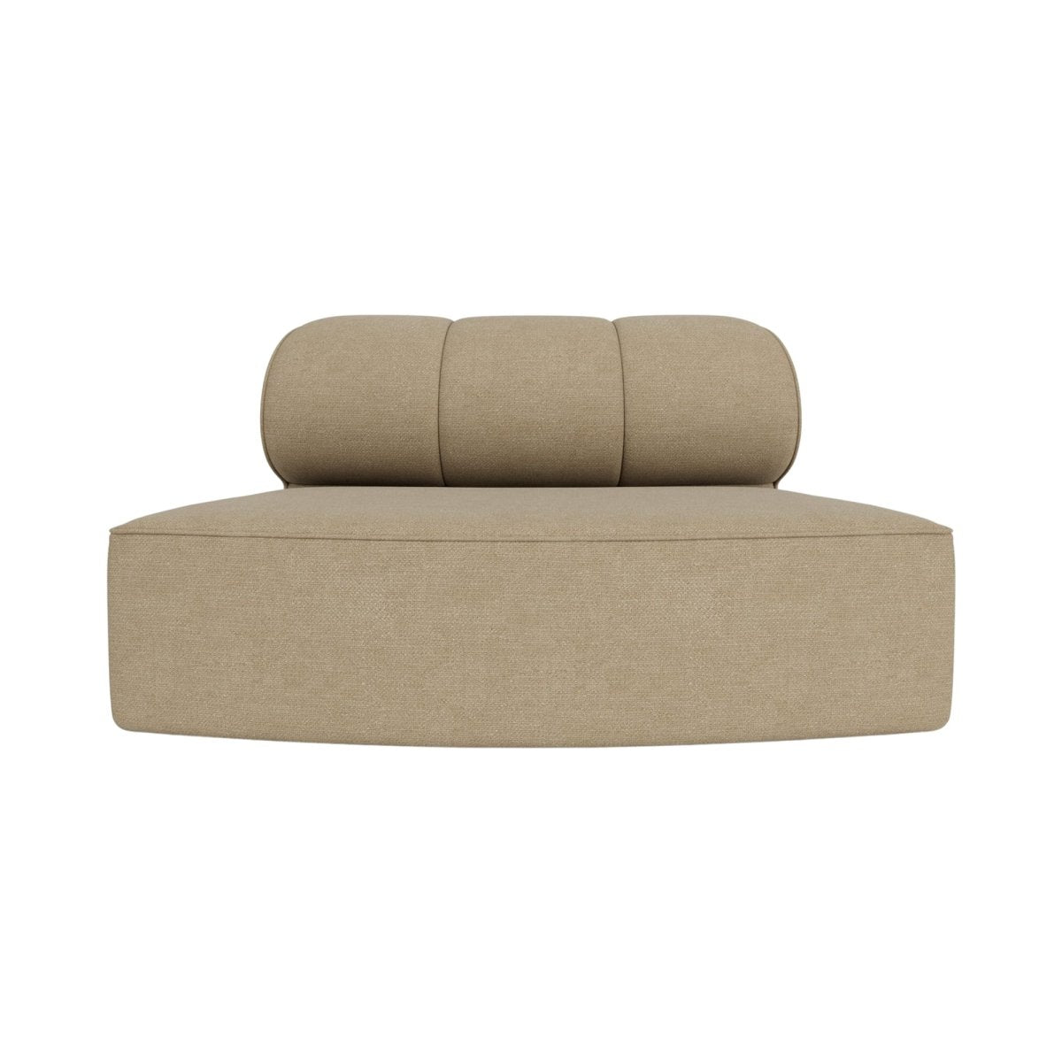 EAVE SEAMLINE MODULAR SOFA ROUNDED MODULES 34 IN. DEPTH I $2,605.00 - $3,125.00
