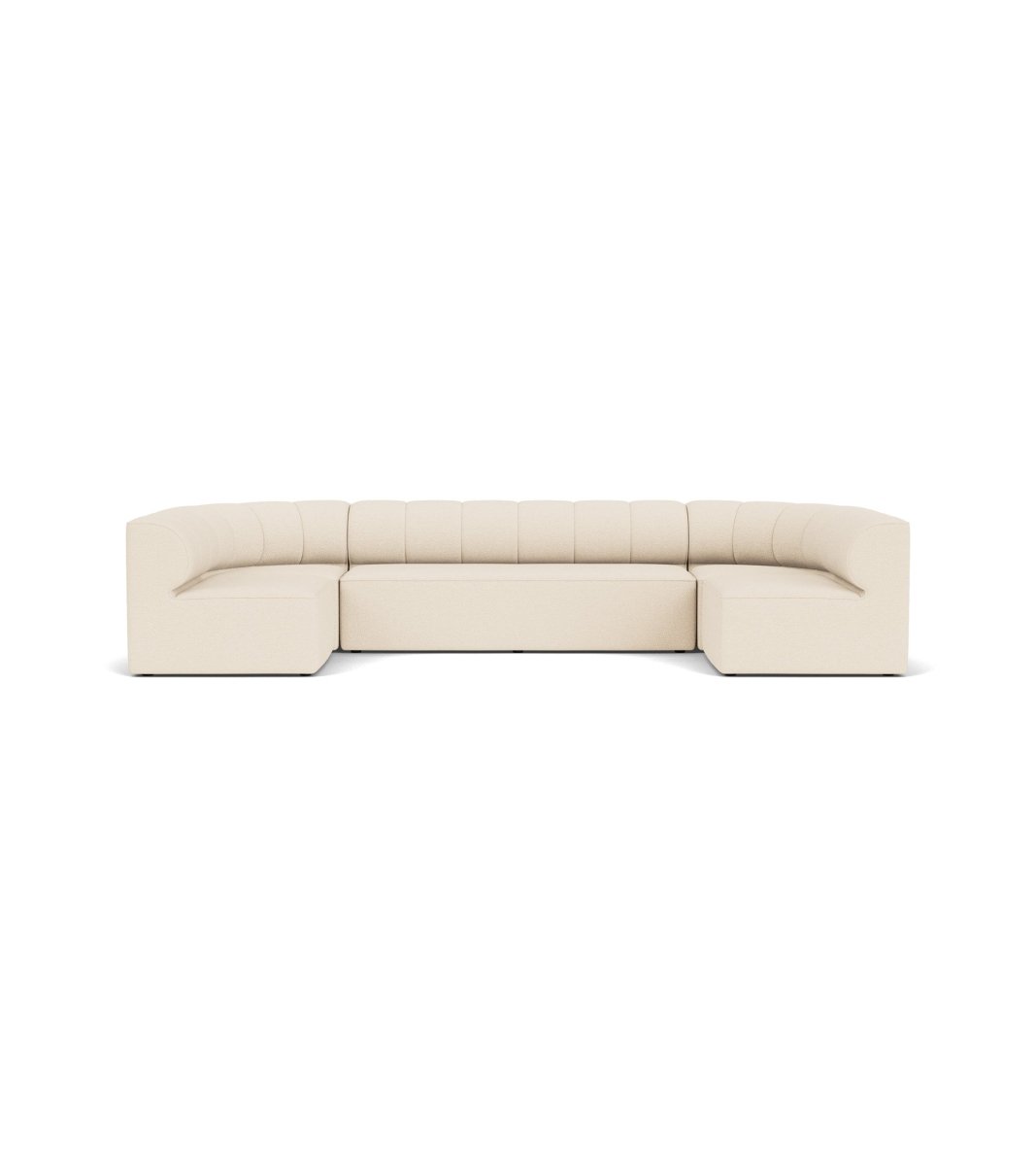 EAVE SEAMLINE MODULAR SOFA 34 IN. DEPTH 4-SEATER CONFIGURATION 2 I $12,385.00 - $13,935.00