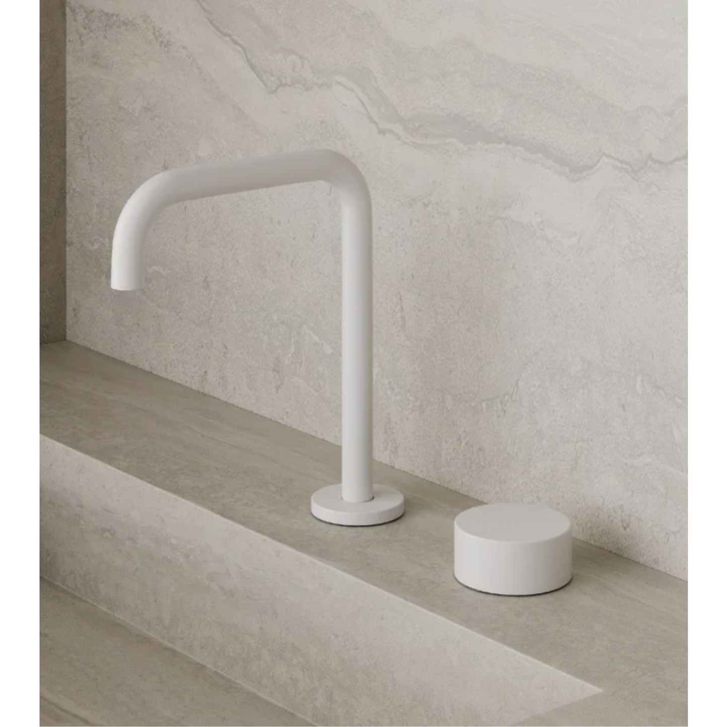 ELEMENTO BATH | SQUARE FAUCET | $930.00 - $1,095.00